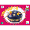 Steel Tongue Drum - Animambo - Brain Spice