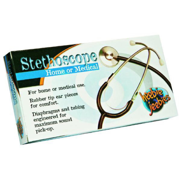 Stethoscope