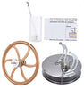 Stirling Engine - Low Temperature - Brain Spice
