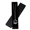 Storm Glass Necklace - Brain Spice