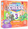 Story Time Chess - Level 3 - Tactics Expansion - Brain Spice