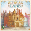 Sunrise Lane - Brain Spice