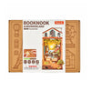 Sunset Isle - DIY Bookends Kit - ROKR - Brain Spice