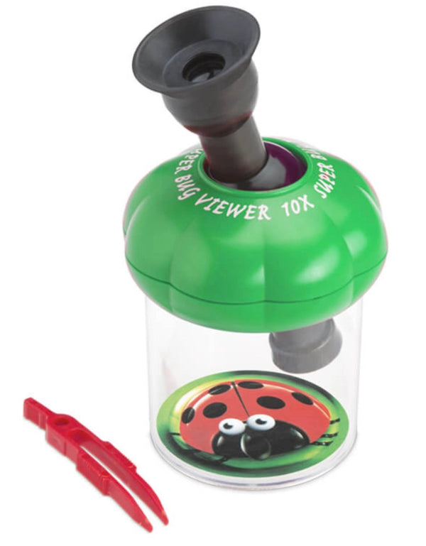 Super Bug Viewer - Brain Spice