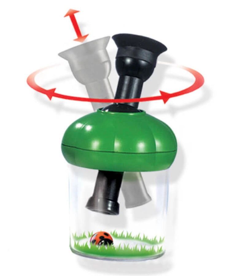 Super Bug Viewer - Brain Spice