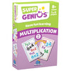 Super Genius - Multiplication 2 - Brain Spice