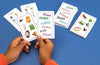 Super Genius - Reading Set 2 - Brain Spice