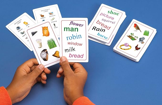 Super Genius - Reading Set 2 - Brain Spice