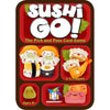 Sushi Go - Brain Spice
