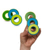 Swing-O - Multi Colour Fidget Toy - Brain Spice