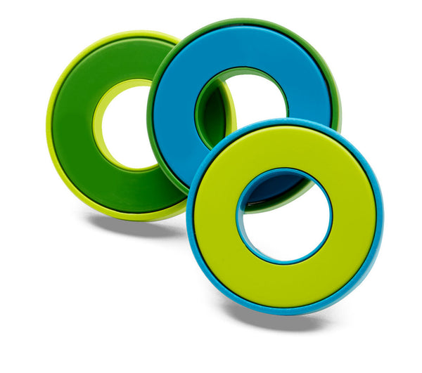 Swing-O - Multi Colour Fidget Toy