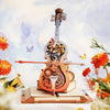 Symphony of Gorgeous Dreams Music Box - Brain Spice
