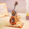 Symphony of Gorgeous Dreams Music Box - Brain Spice