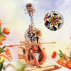 Symphony of Gorgeous Dreams Music Box - Brain Spice