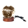 T-Rex - 3D Crystal Ball Lamp - Brain Spice