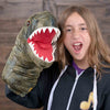 T-Rex - Large Hand Puppet - Brain Spice