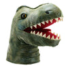 T-Rex - Large Hand Puppet - Brain Spice