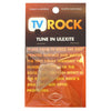 TV Rock - Brain Spice