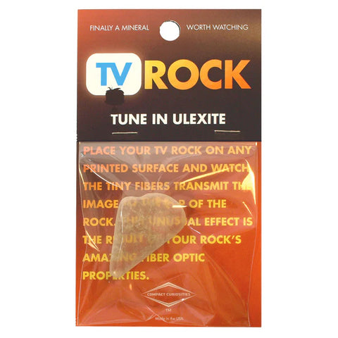 TV Rock - Brain Spice