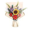 Wooden Bloom Bouquet - Brain Spice