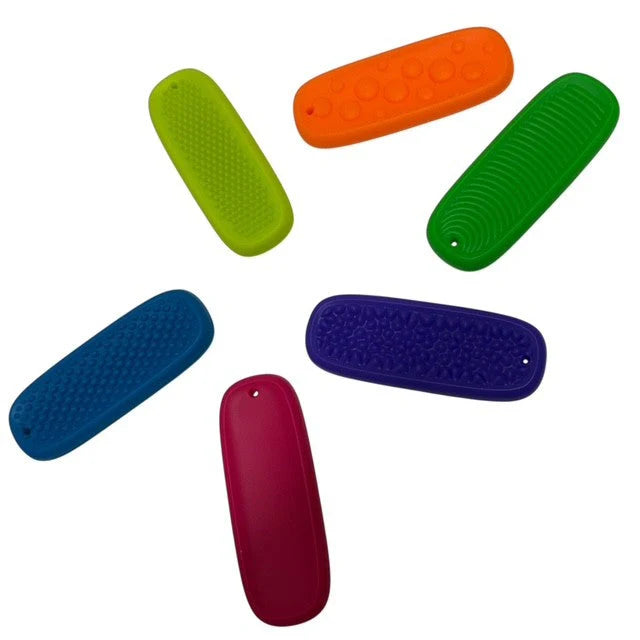 Tac Tiles - Brain Spice