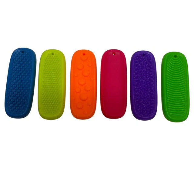 Tac Tiles - Brain Spice