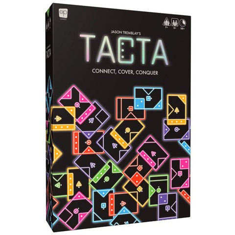 Tacta - Brain Spice