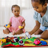 Take-Along Farm Play Mat - Brain Spice