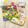 Take-Along Farm Play Mat - Brain Spice