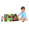 Take-Along Farm Play Mat - Brain Spice