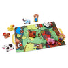 Take-Along Farm Play Mat - Brain Spice