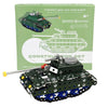 Tank Construction Set - Brain Spice