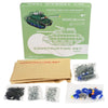 Tank Construction Set - Brain Spice