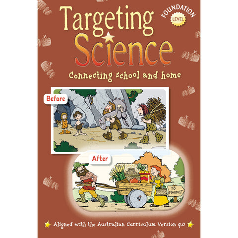 Targeting Science - Brain Spice
