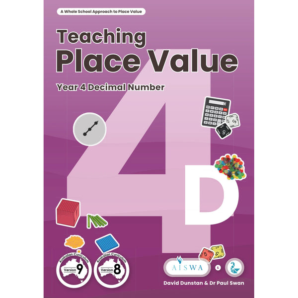 Teaching Place Value - Decimals - Brain Spice