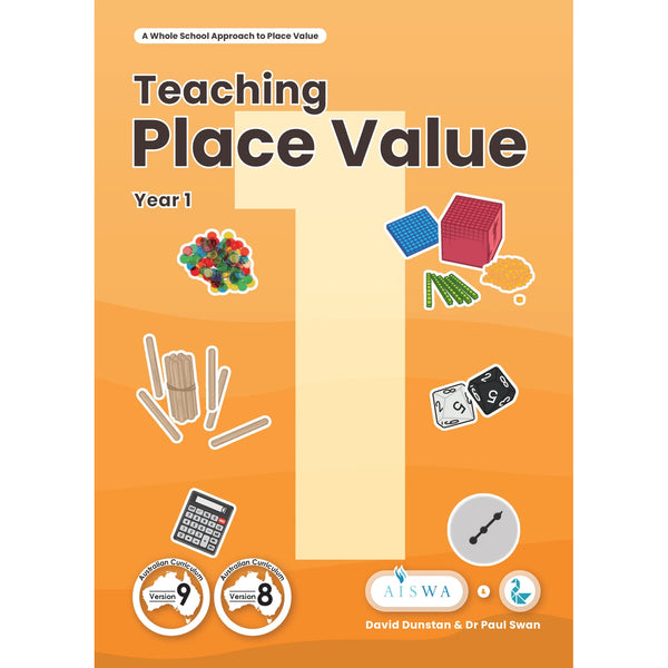 Teaching Place Value - Brain Spice