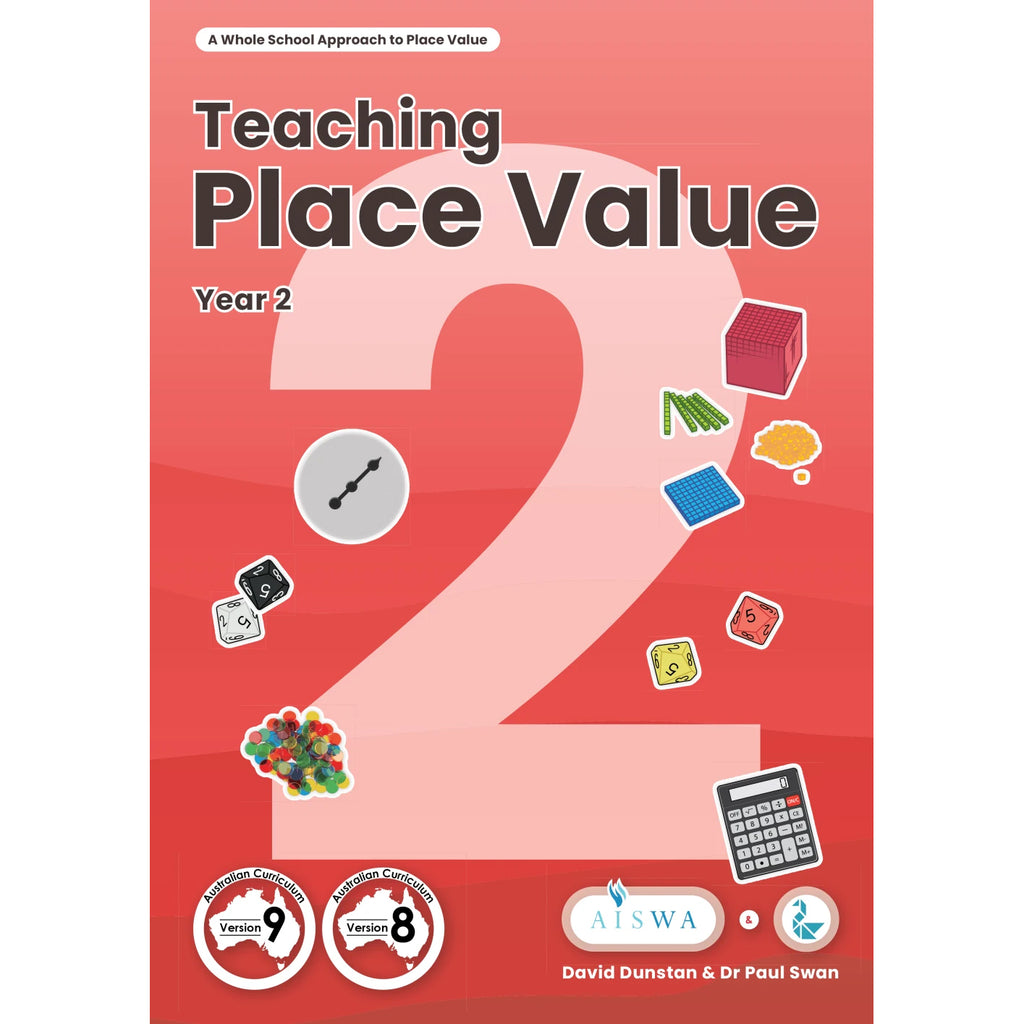 Teaching Place Value - Brain Spice