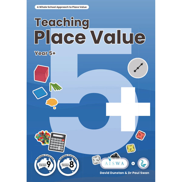 Teaching Place Value - Brain Spice