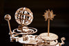 Tellurion - uGears - Brain Spice