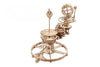 Tellurion - uGears - Brain Spice