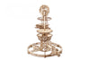 Tellurion - uGears - Brain Spice
