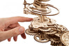 Tellurion - uGears - Brain Spice