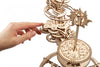 Tellurion - uGears - Brain Spice