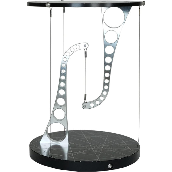 Tensegrity Table - Brain Spice