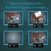 The Alchemists Garden - Exit the Game - Brain Spice