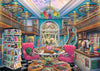 The Book Palace Puzzle - 1000pc - Brain Spice