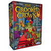 The Crooked Crown - Brain Spice