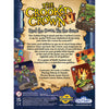 The Crooked Crown - Brain Spice