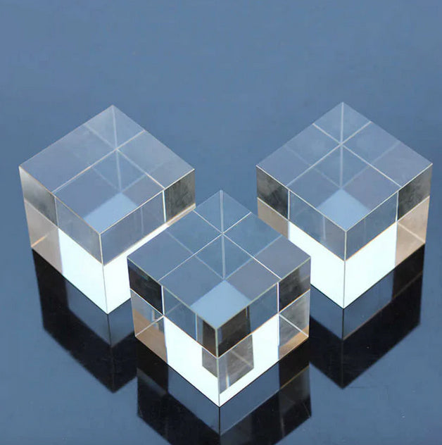 The Cube PRESENCE - Brain Spice