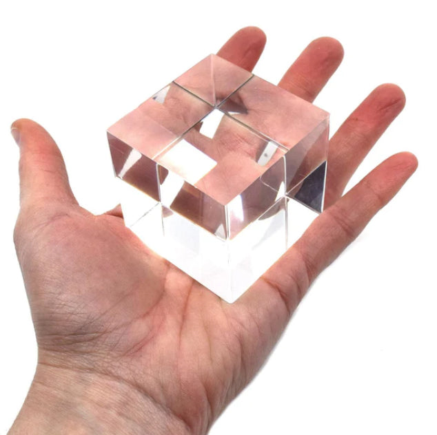 The Cube PRESENCE - Brain Spice